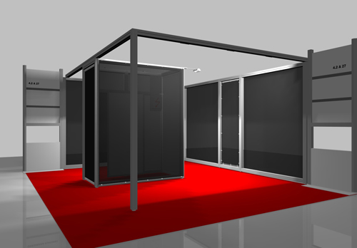 Hall 4.2 Stand A27